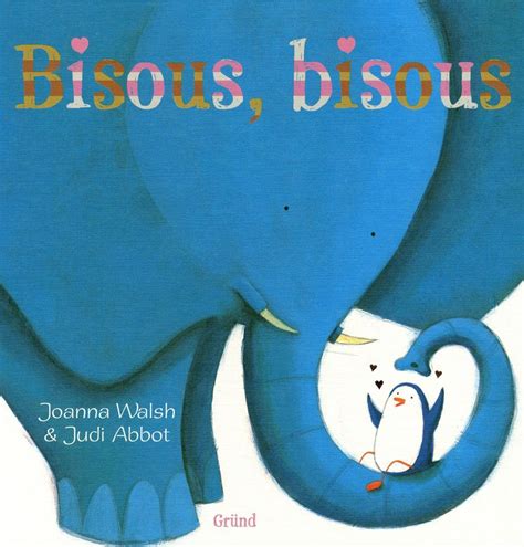 bisous bisous review